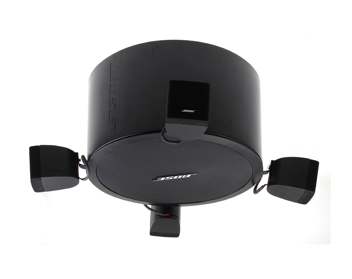 bose freespace 3