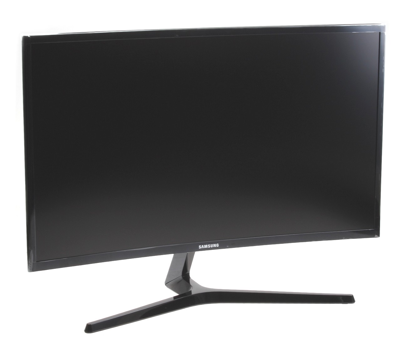 Samsung CF396 27" Curved LED Monitor // 1920x1080, 16:9 // 4ms // HDMI ...