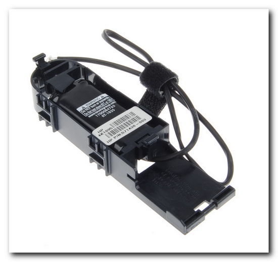 HP Smart Array P410i Controller+ Battery Pack / AS 578819001 / SP