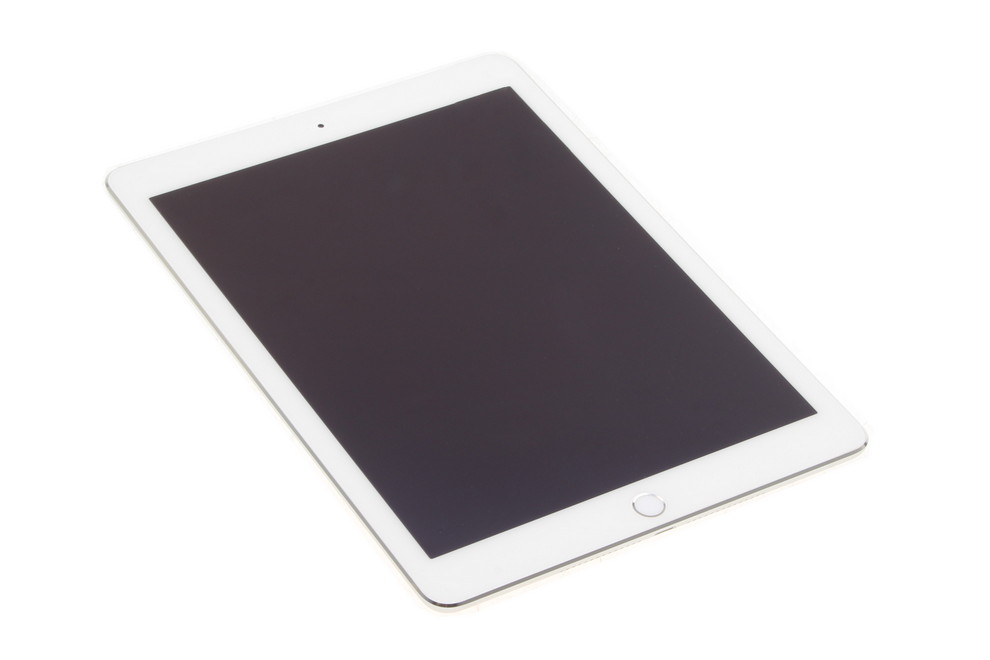 Apple iPad Air 2 // 16 GB // WiFi + Cellular // silber // A1567 | eBay