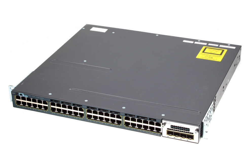 Cisco 24 poe