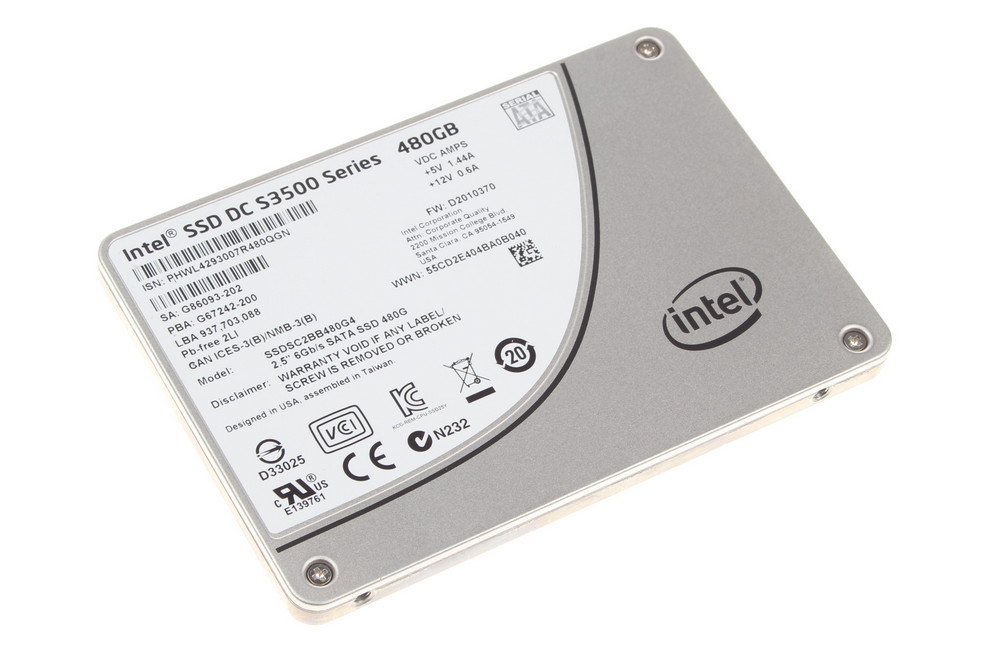 Ssd 480 или 512 разница