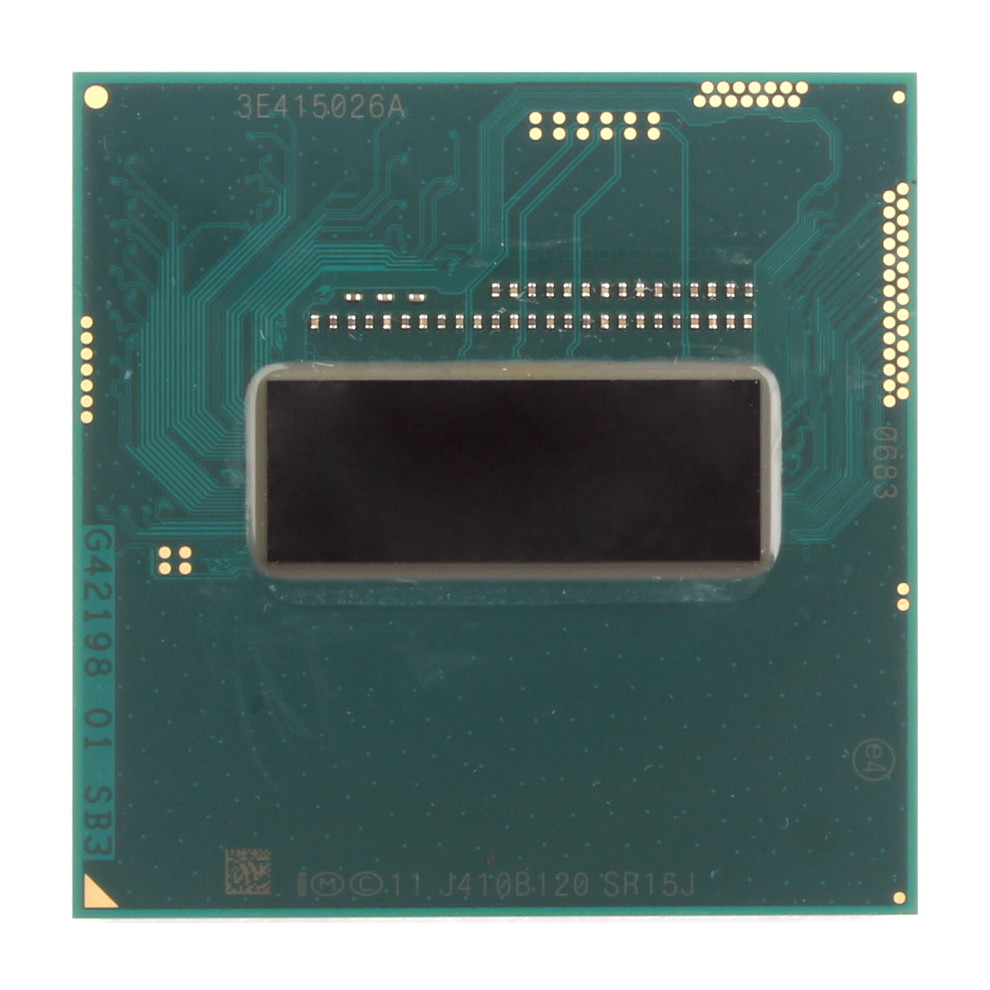 Intel core i7 4702mq какое поколение