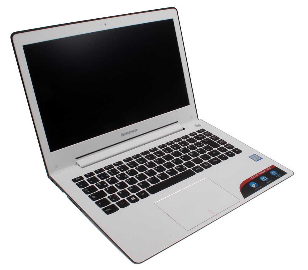 500s subnotebook // i5-6200, 8 gb, 240 gb ssd // 500s-13isk