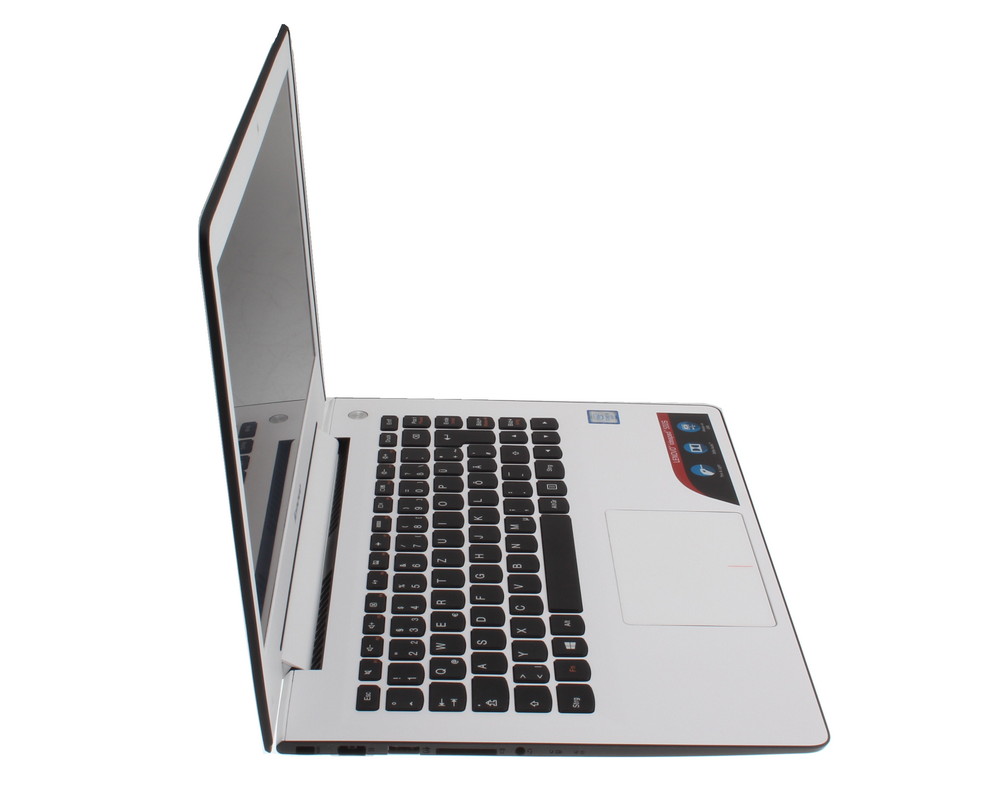 500s subnotebook // i5-6200, 8 gb, 240 gb ssd // 500s-13isk