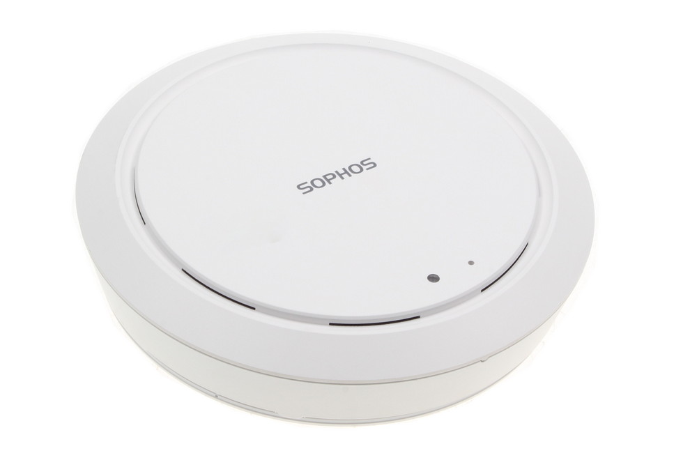 sophos wireless ap - sophos apx 120