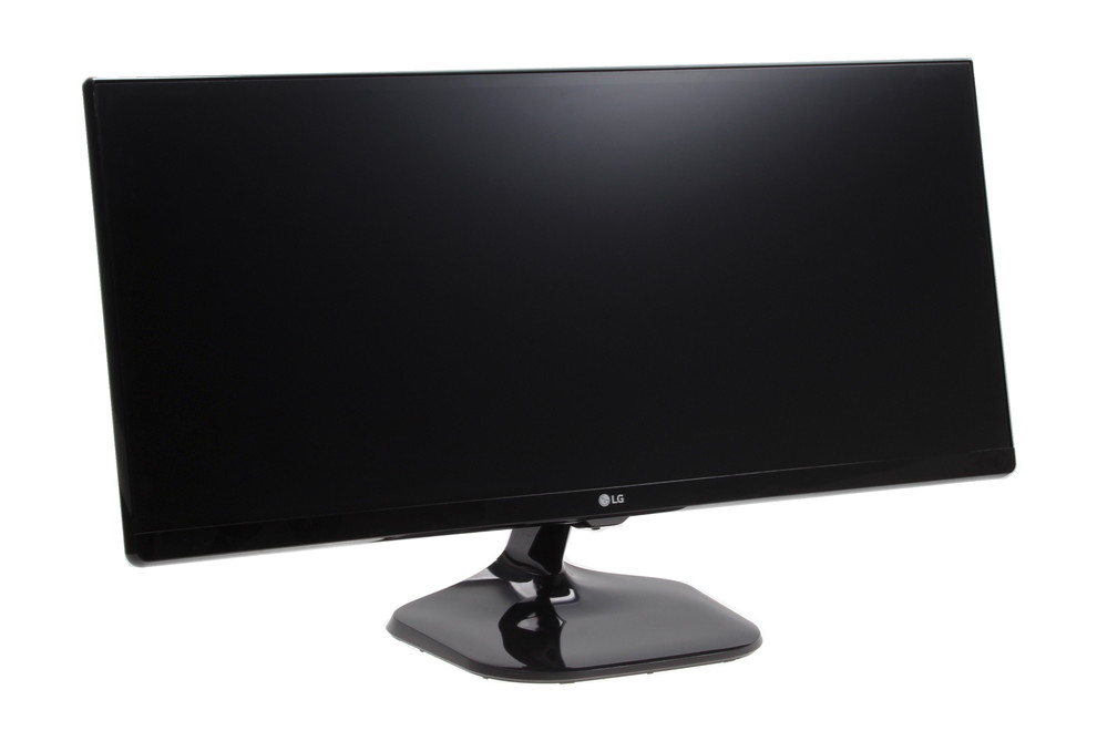 LG 29UM58-P 29" Widescreen Monitor // 2560x1080 // IPS // 21:9 // 5ms