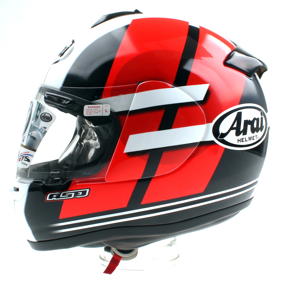 Arai Axces II 2 Motorradhelm // Integralhelm // UVP 439,00 € - 579,00 ...