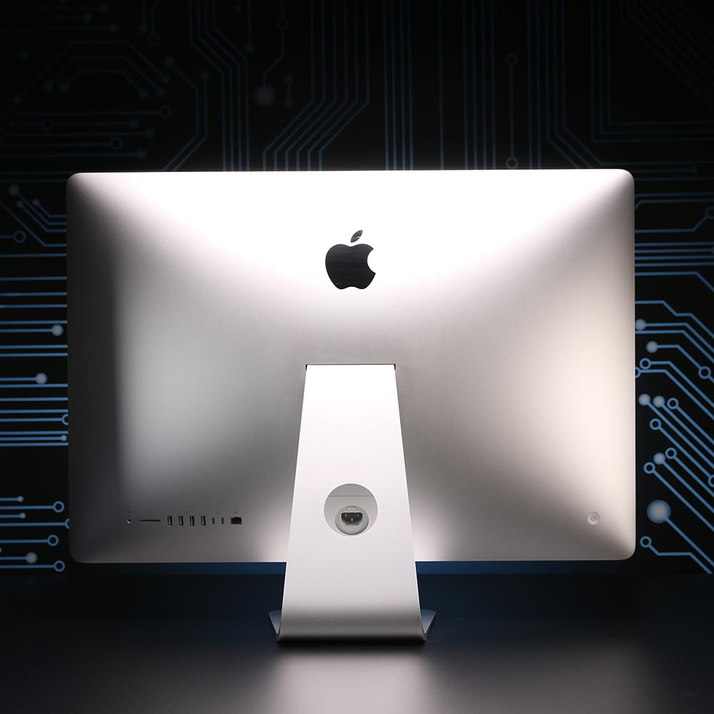 Apple iMac 27