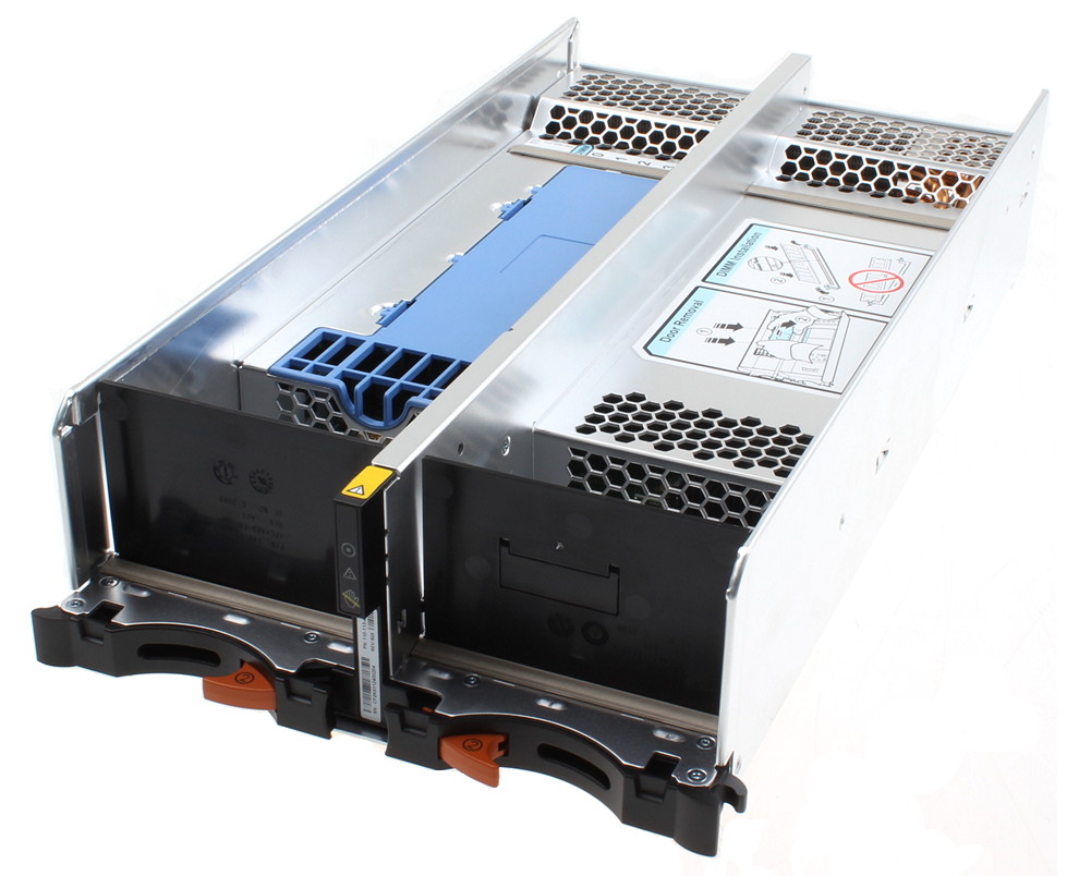 EMC VNX 5700 Data Mover // 2,4 GHz, 12 GB RAM // 110113412B eBay