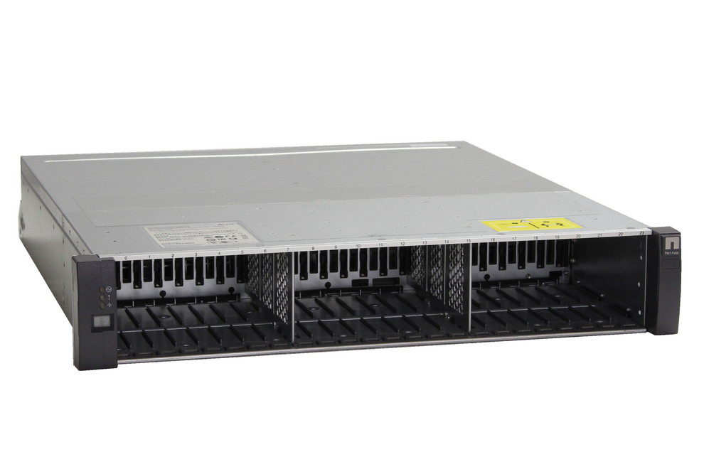 netapp disk change container type