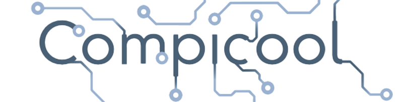 compicool Logo
